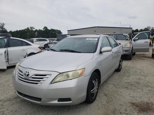 2007 TOYOTA CAMRY CE #3024844375