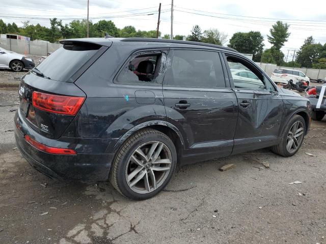 VIN WA1VAAF72JD014919 2018 Audi Q7, Prestige no.3