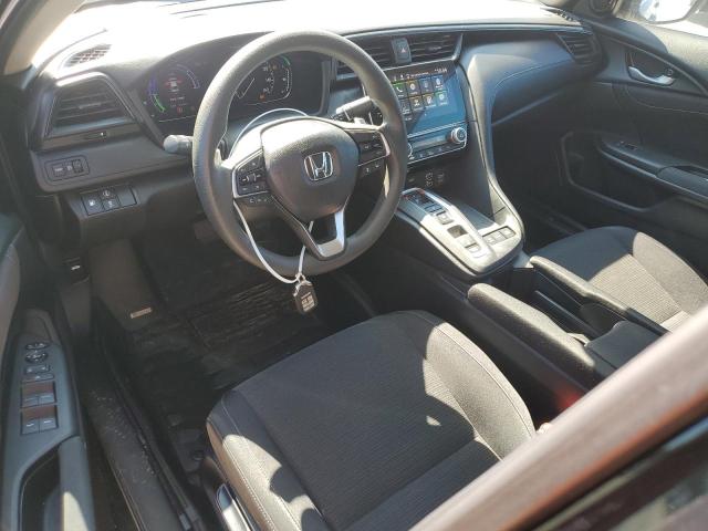 2022 HONDA INSIGHT EX - 19XZE4F57NE004239