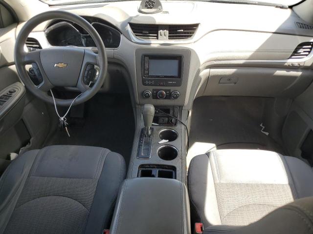 2015 CHEVROLET TRAVERSE L - 1GNKVFED8FJ261296