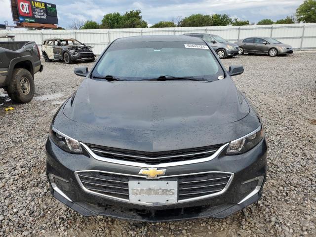 2018 CHEVROLET MALIBU LT - 1G1ZD5ST3JF138784