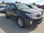 KIA SORENTO LX photo