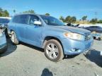 TOYOTA HIGHLANDER photo