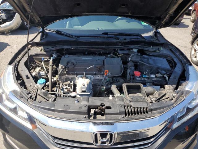 2017 HONDA ACCORD SPO - 1HGCR2F16HA078112