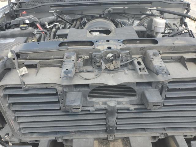 2017 GMC SIERRA K15 - 3GTU2NEC9HG427695
