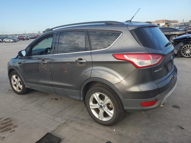 2015 FORD ESCAPE SE - 1FMCU0G92FUC35244
