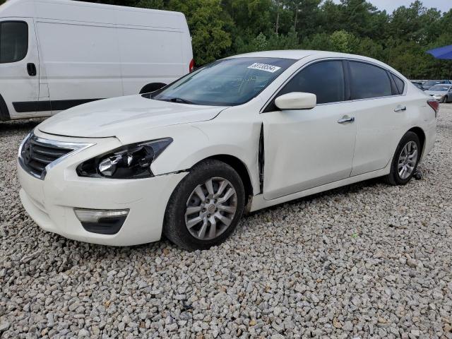 2015 NISSAN ALTIMA 2.5 - 1N4AL3APXFN322851
