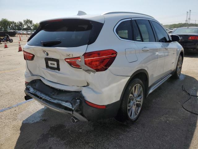 VIN WBXHT3C33H5F83587 2017 BMW X1, Xdrive28I no.3