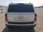 JEEP PATRIOT SP photo