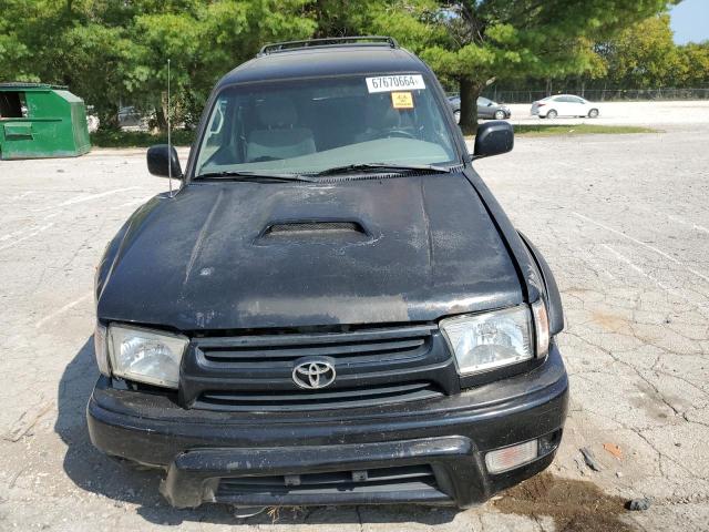 2002 TOYOTA 4RUNNER SR JT3HN86R320390883  67670664