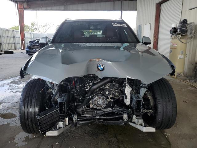 VIN 5UX23EU01R9T75233 2024 BMW X5, Xdrive40I no.5