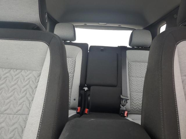 2023 CHEVROLET EQUINOX LS - 3GNAXSEG6PL189923
