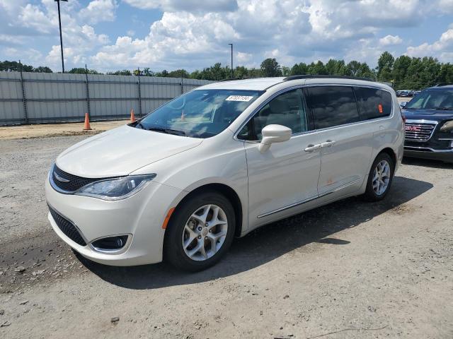 2017 CHRYSLER PACIFICA T - 2C4RC1BG1HR611347