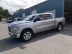 2021 RAM 1500 BIG H - 1C6SRFFT3MN745747