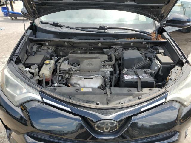 2018 TOYOTA RAV4 ADVEN - 2T3WFREV2JW413083
