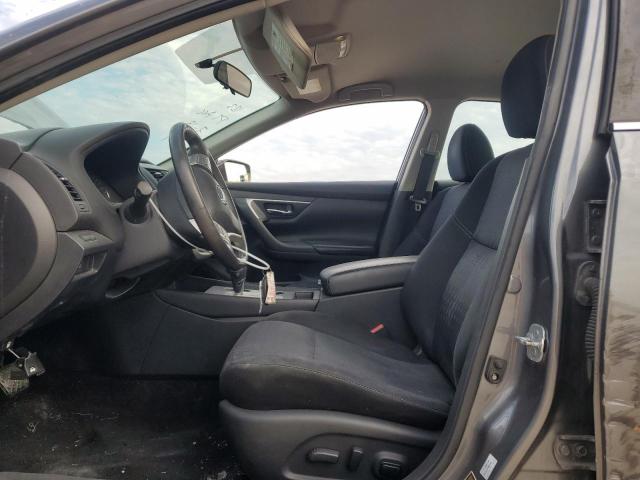 2017 NISSAN ALTIMA 2.5 - 1N4AL3AP0HC148092