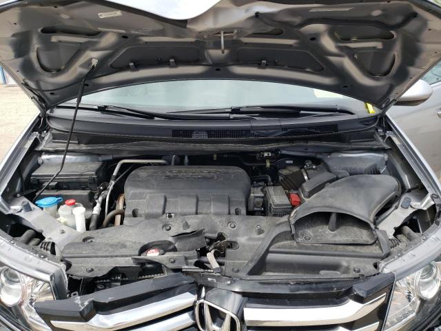 2016 HONDA ODYSSEY EX - 5FNRL5H43GB132569