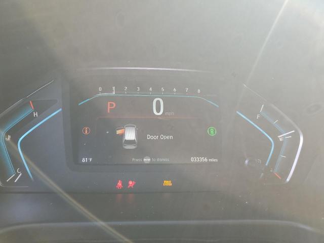 2023 HONDA ODYSSEY SP 5FNRL6H72PB035783