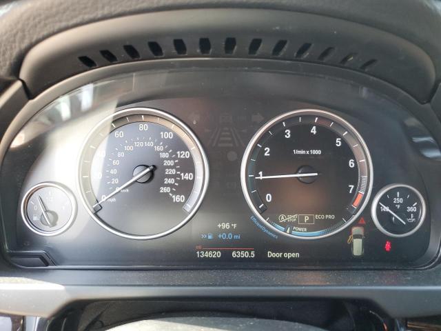 2018 BMW X5 SDRIVE3 - 5UXKR2C51J0Z14968