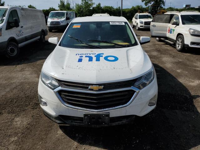 2020 CHEVROLET EQUINOX LT - 2GNAXUEV8L6240590