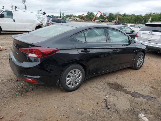 2020 HYUNDAI ELANTRA SE - KMHD74LF8LU974726