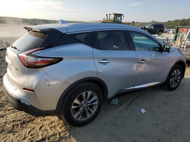 2017 NISSAN MURANO S - 5N1AZ2MG6HN152646