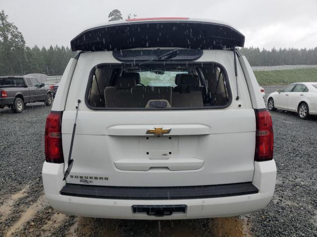 VIN 1GNSCHKC8JR216396 2018 Chevrolet Suburban, C150... no.6