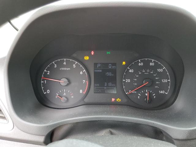 2022 HYUNDAI ACCENT SE - 3KPC24A64NE175481