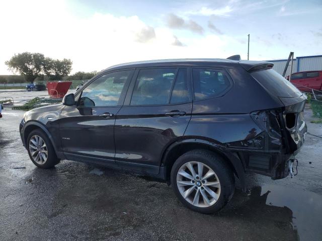 VIN 5UXWX9C52F0D60785 2015 BMW X3, Xdrive28I no.2