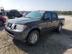 NISSAN FRONTIER S photo