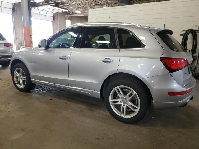 VIN WA1L2AFP5HA094216 2017 Audi Q5, Premium Plus no.2