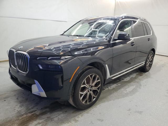 VIN 5UX23EM05P9N48586 2023 BMW X7, Xdrive40I no.1