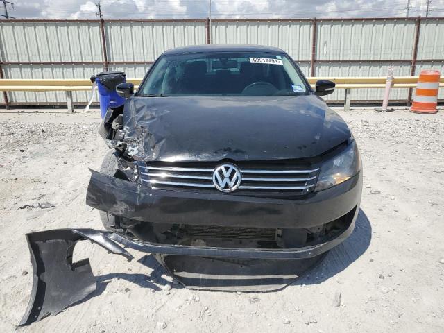 VIN 1VWBS7A32EC047733 2014 Volkswagen Passat, SE no.5