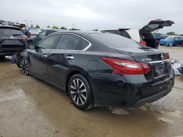 2018 NISSAN ALTIMA 2.5 - 1N4AL3AP1JC215448
