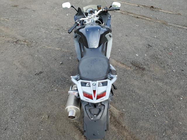 2013 BMW F800 GT - WB10B1300DZF87121