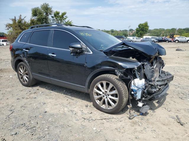 VIN JM3TB3DV6E0433870 2014 Mazda CX-9, Grand Touring no.4