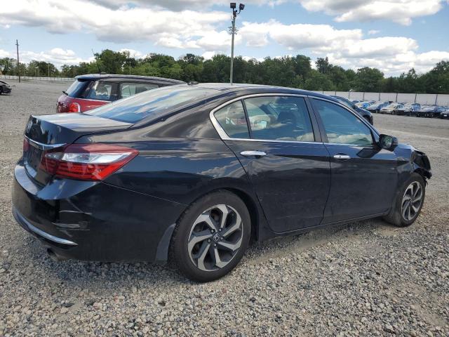2016 HONDA ACCORD EX - 1HGCR2F02GA029012