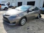 2019 TOYOTA COROLLA L - 5YFBURHE9KP940159