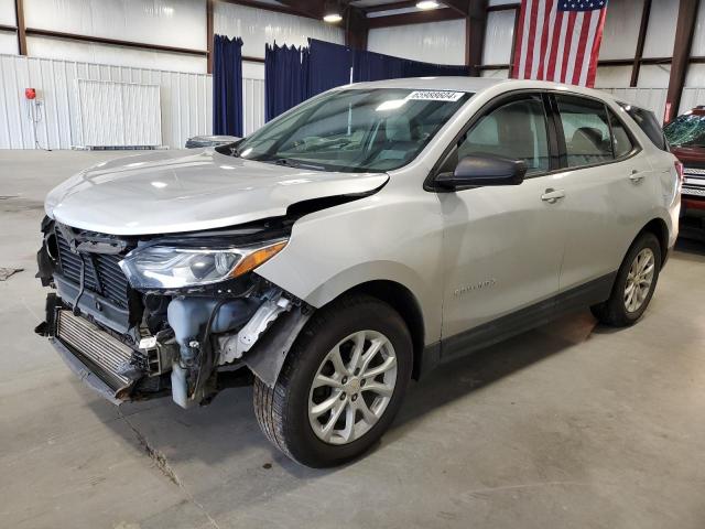 2018 CHEVROLET EQUINOX LS 2018