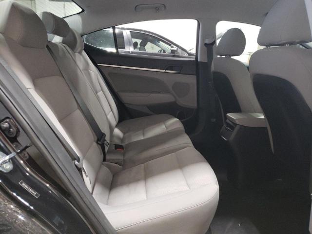 2018 HYUNDAI ELANTRA SE - 5NPD84LF1JH371478
