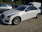 2017 CADILLAC CTS - 1G6AP5SX0H0208661