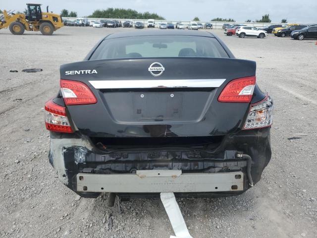 2015 NISSAN SENTRA S - 3N1AB7AP5FY304946