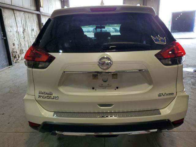 2018 NISSAN ROGUE S - KNMAT2MV4JP612238