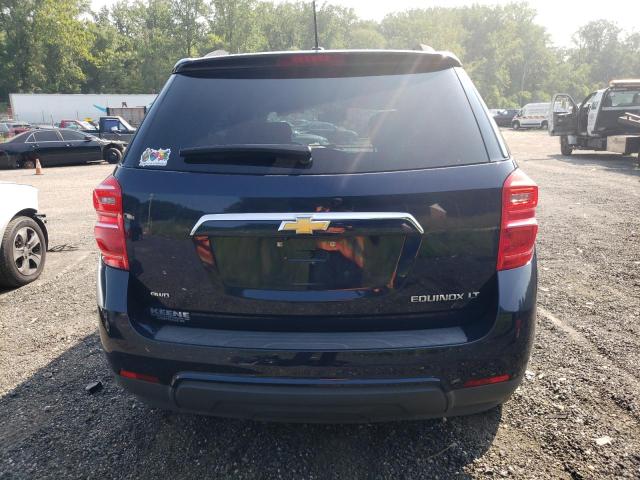 2016 CHEVROLET EQUINOX LT 2GNFLFEKXG6246402  64387234