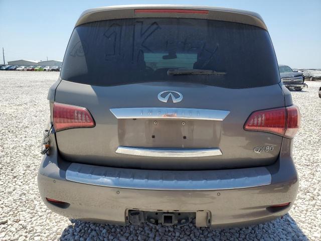 2015 INFINITI QX80 - JN8AZ2NF7F9572355