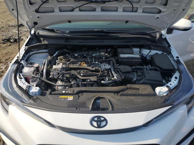 2024 TOYOTA COROLLA SE - 5YFS4MCE9RP191738