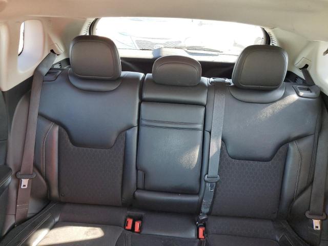 2017 JEEP COMPASS LA - 3C4NJCBB1HT658105