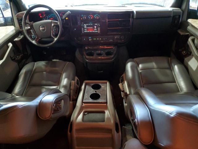 2019 GMC SAVANA G25 1GTW7AFG2K1148230