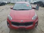 KIA SPORTAGE L photo