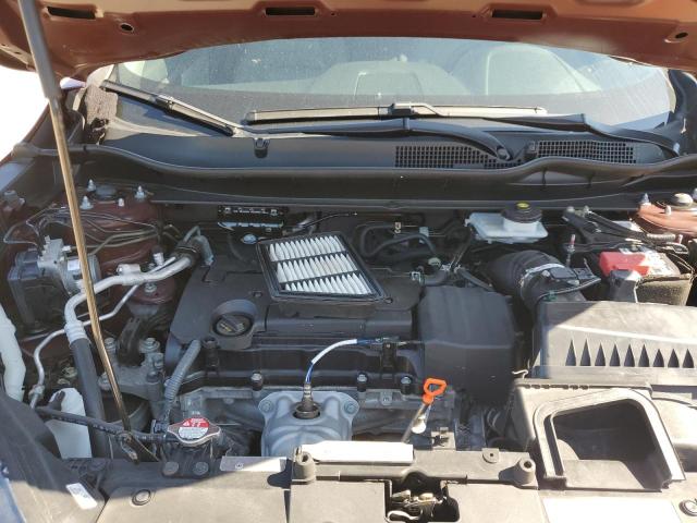 2019 HONDA CR-V LX - 2HKRW6H37KH210785